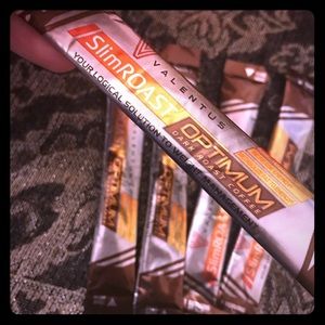 Valentus coffee sachet 5pcs